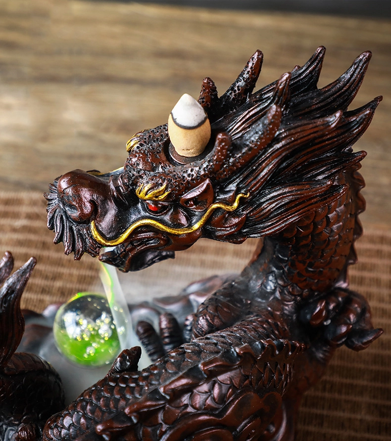 Rồng Nhả Ngọc RG-06